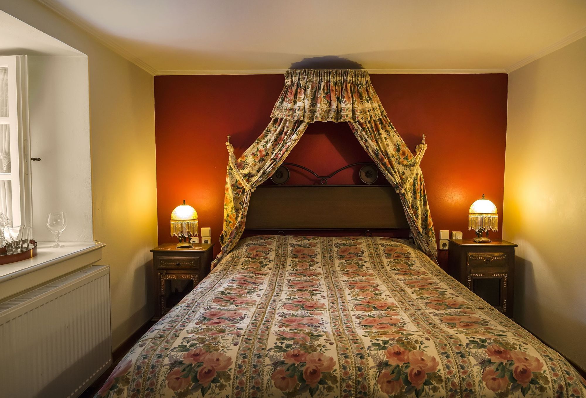 Hotel Archontiko Stamou Zagora Esterno foto